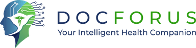 DocForUs Logo
